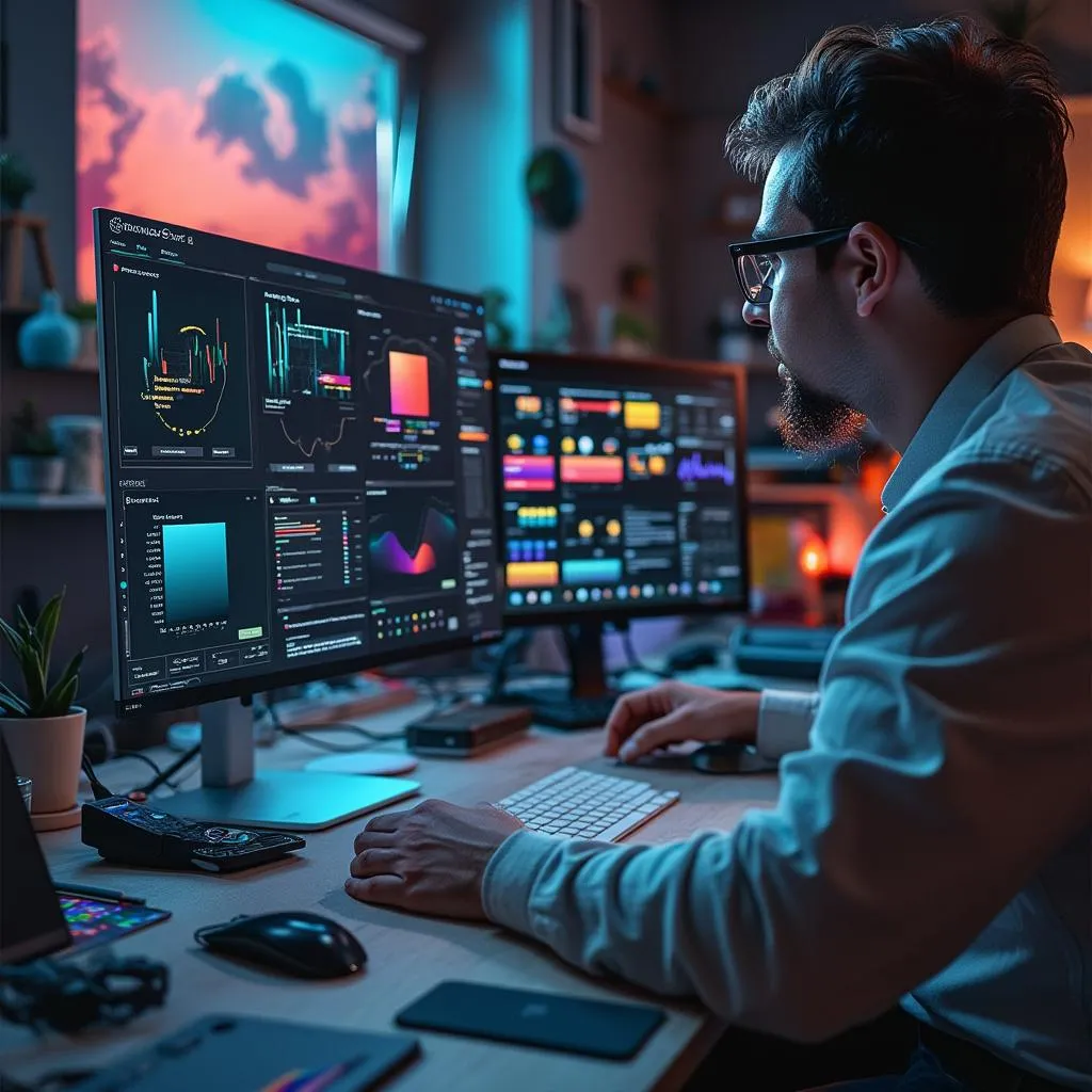 Proceso de diseño web para cliente