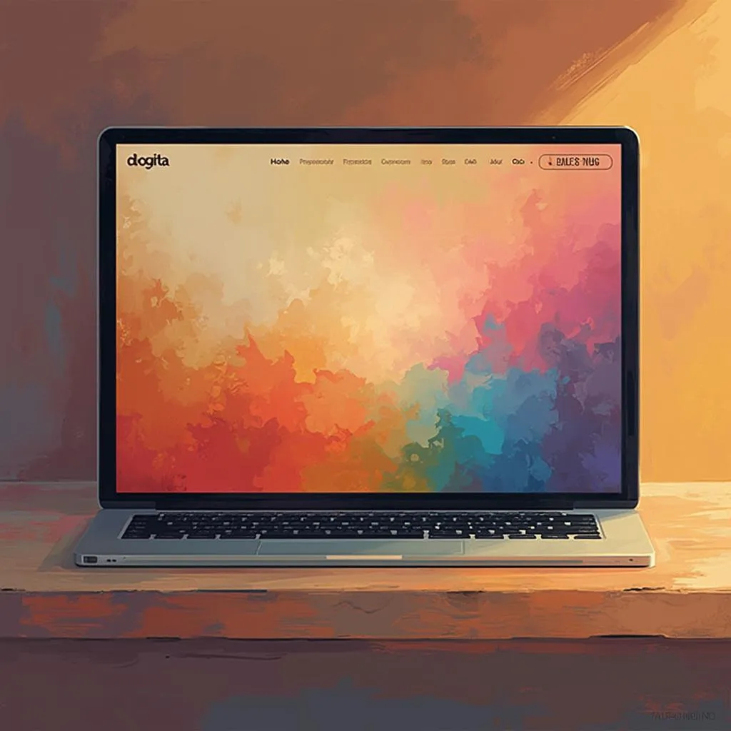 Proceso de diseño personalizado para sitios web