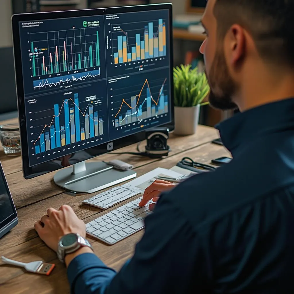 Estrategias de marketing digital para PYMES